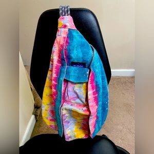 KAVU slingback bag